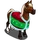 A Winter Rug Horse-icon