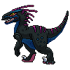 Falcon Dino