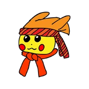 ChristmasKaichu
