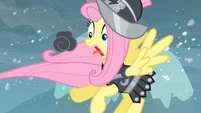 Enemy cloud! S2E11
