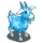 Snowflake Goat