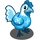Snowflake Chicken