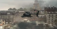 Overwatch Chopper