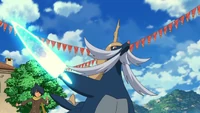 Leeku Samurott