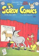 Real Screen Comics Vol 1 25