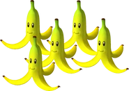 Banana Bunch Image