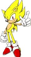 SuperSonicSonicChannel