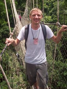 J.GhanaCanopyWalk