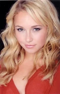 Hayden Panettiere 2