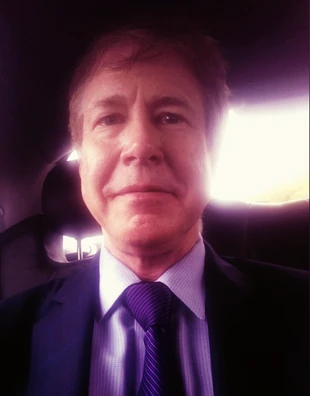 Stephen stohn