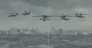 Strafe Run