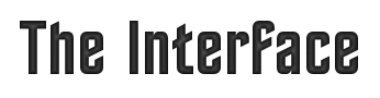 TheInterfaceHeader