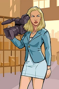 Artwork Melanie Mallard CW
