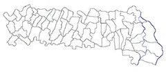 Romania Ialomita Location map