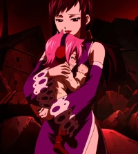 Ultear and Meredy