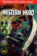 Real Western Hero Vol 1 74