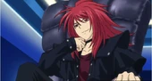 Ren from vanguard