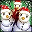 Winter wonderland unlocked