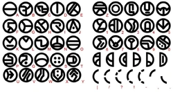 Umbaran alphabet.jpg