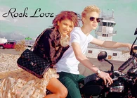 Rock Love
