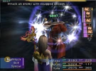 FFX Curaga