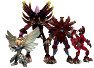 Chaos Demons (QS)