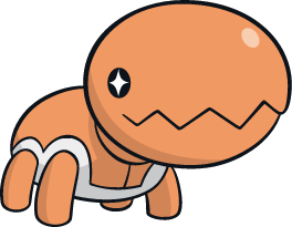 Trapinch Dream.png (6 KB) Trapinch Dream