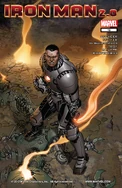 Iron Man 2.0 Vol 1 12