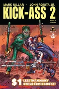 Kick-Ass 2 Vol 1 6