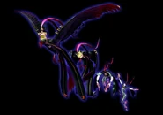 Bayonetta conceptart aYyee
