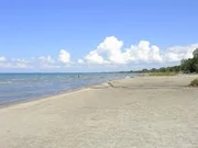 Wasaga beach