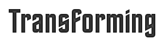 TransformingHeader