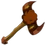 Gobbalroglet Axe