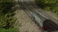 Thomas'DayOff50