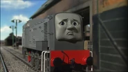Thomas'DayOff28