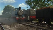 Thomas'DayOff34