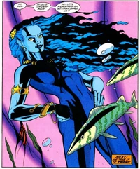Deep Blue