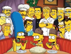 The Food Wife