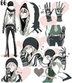 RORO concept art