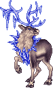 Frigaes Reindeer Adult Male