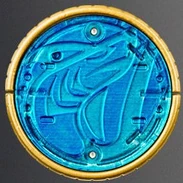 SharkMedal
