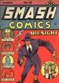 Smash Comics Vol 1 32