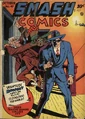 Smash Comics Vol 1 47