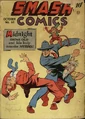 Smash Comics Vol 1 61