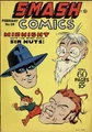 Smash Comics Vol 1 69