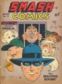 Smash Comics Vol 1 72