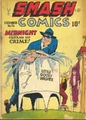 Smash Comics Vol 1 74