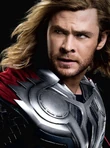 Thor Odinson Avengers