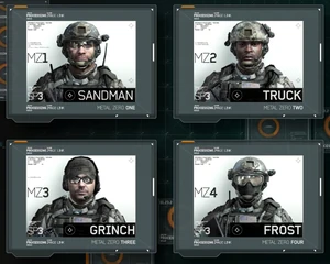 MetalTeamMW3