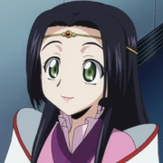 Sumeragi Kaguya